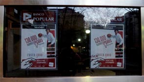 Cristal Pulido + Lámina